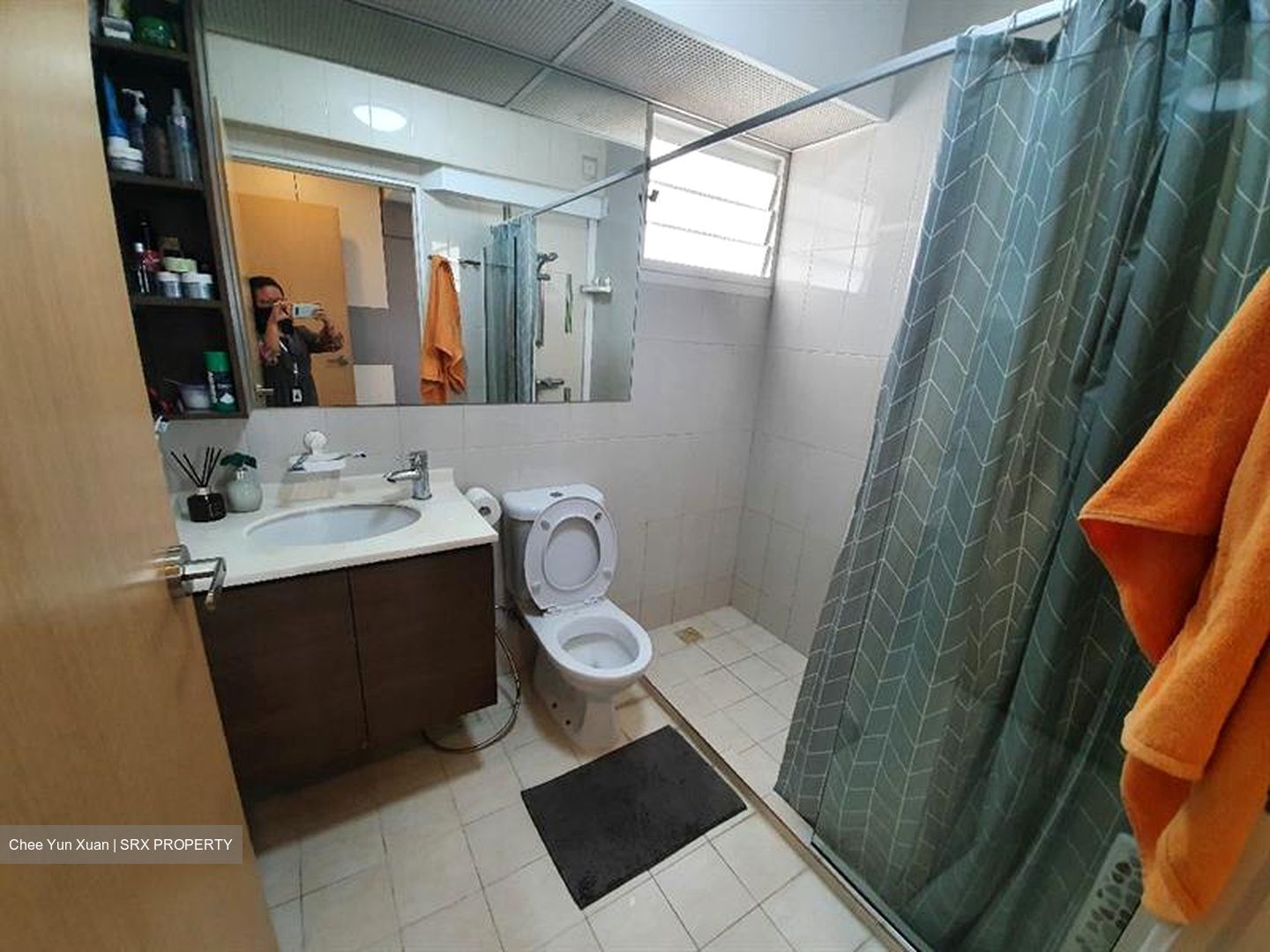 Blk 9B Tiong Bahru View (Bukit Merah), HDB 5 Rooms #598591871